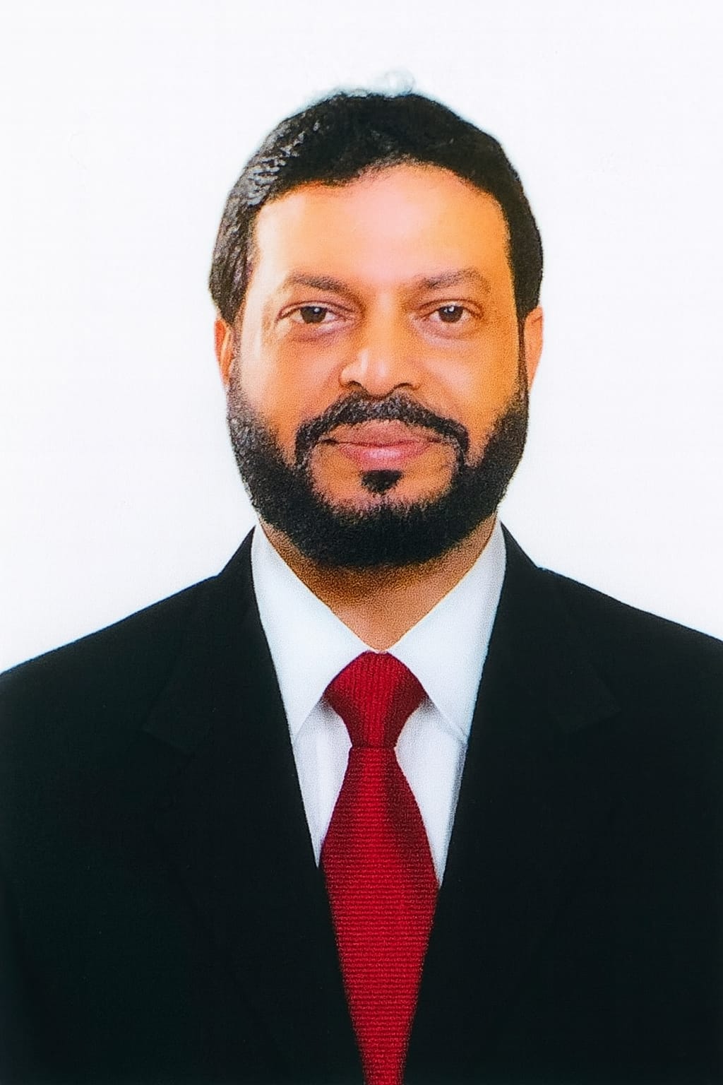 Sudhansu Majhisamanta